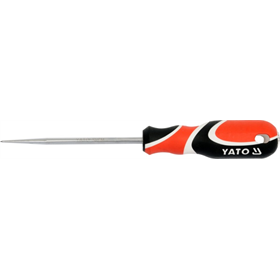 Montagehefboom Recht 120mm Yato YT-1374