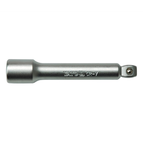 Draaibaar verlengstuk 1/4'' 51 mm Yato YT-1433