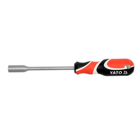 Dopsleutel met handvat 7 x 125 mm Yato YT-1543