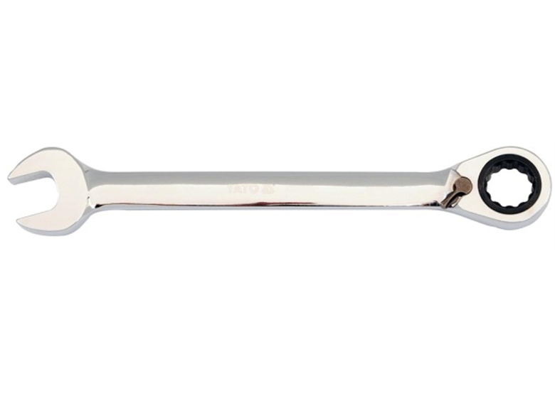 Steek-ringsleutel met ratel 14 mm Yato YT-1657