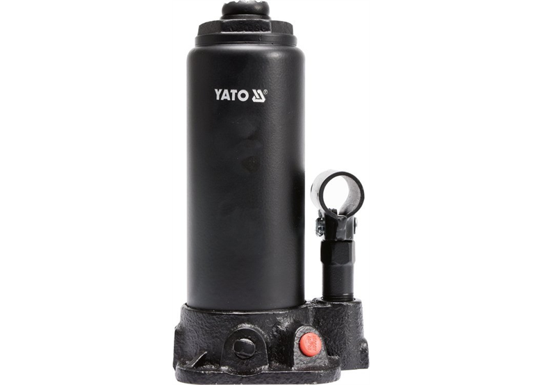 Hydraulische potkrik 5T Yato YT-17002