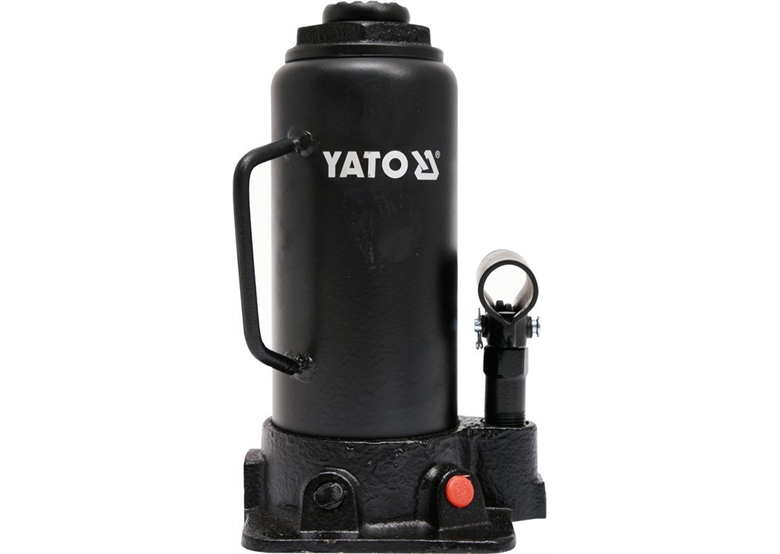 Hydraulische potkrik 12T Yato YT-17005