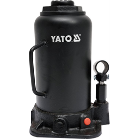 Hydraulische potkrik 20T Yato YT-17007