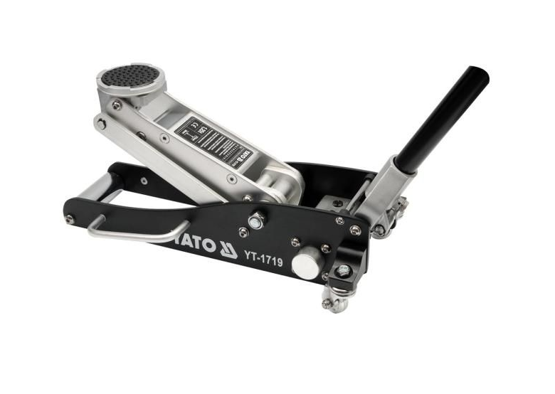 Garage krik 1,25T Yato YT-1719