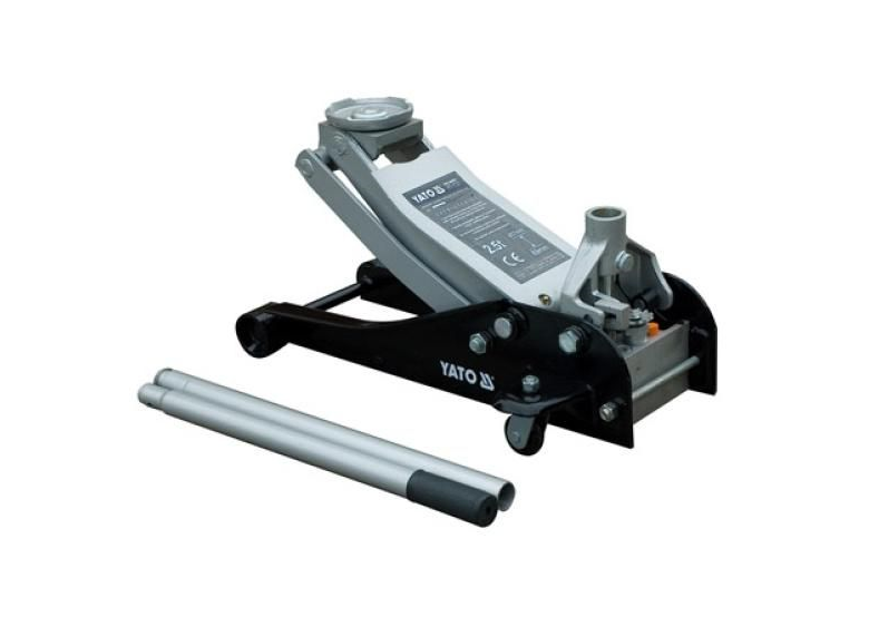 Garage krik 2,5T Yato YT-1721