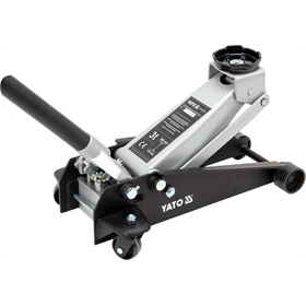Garage krik 2,5T Yato YT-17211