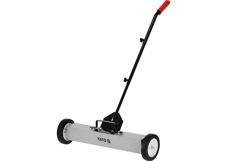 Magnetische bezem 600 mm Yato YT-17401