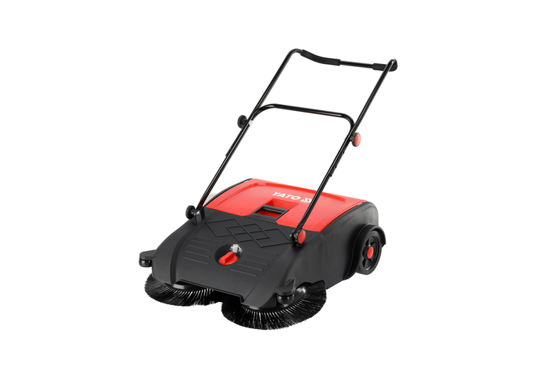 Veegmachine Yato YT-17410