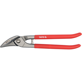 Blikschaar - rechts, 260 mm Yato YT-1901