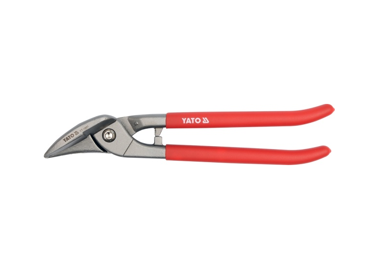 Blikschaar - rechts, 260 mm Yato YT-1901