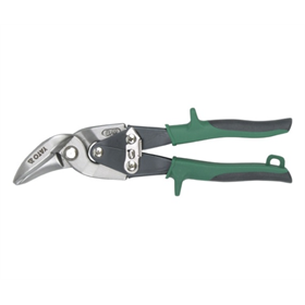 Blikschaar - rechts 235 mm crm tot 1,2 mm Yato YT-1916