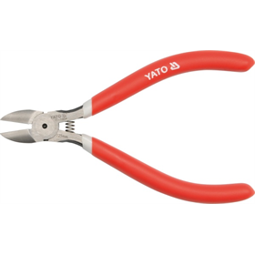 Zijkniptang 5" Yato YT-1954
