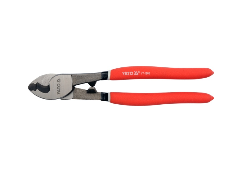 Tang speciaal voor kabels knippen 6" Yato YT-1966