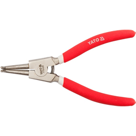 Segertang, buiten gebogen 325mm Yato YT-1993