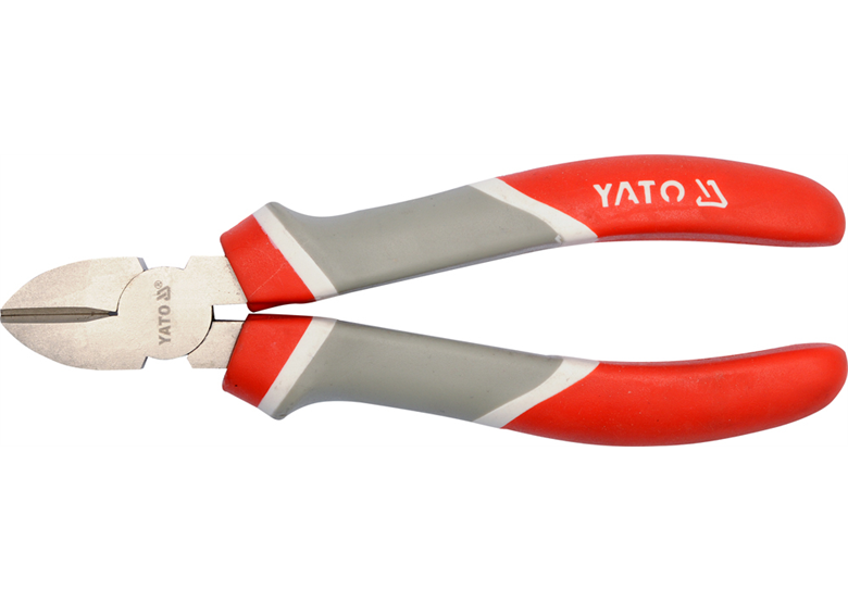 Zijkniptang 160 mm Yato YT-2036