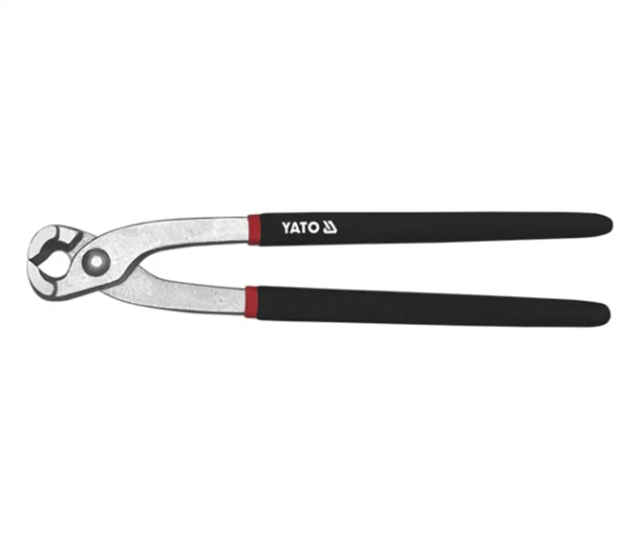 Vlechttang  200mm Yato YT-2058
