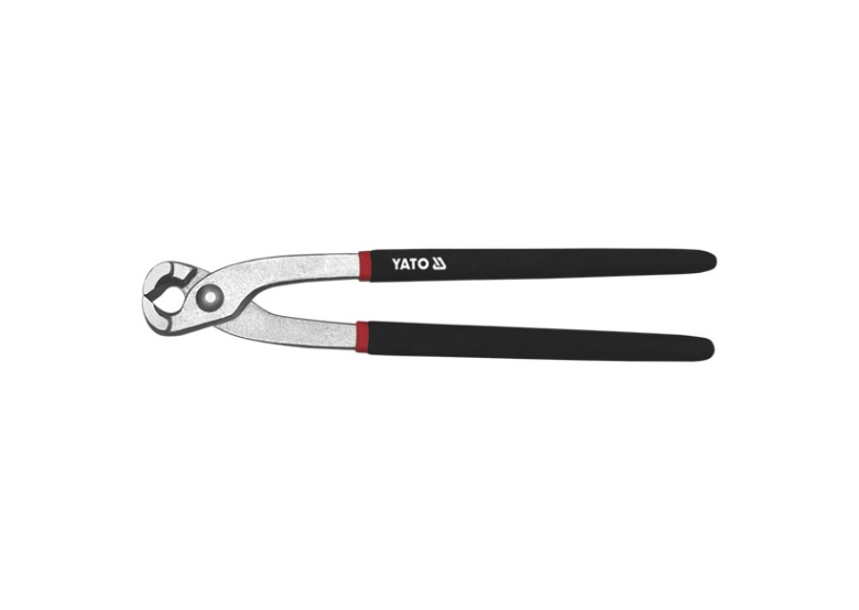 Vlechttang  200mm Yato YT-2058