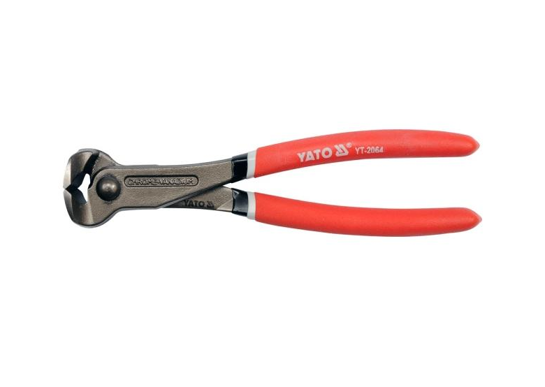 Snijtangen 8" Yato YT-2064