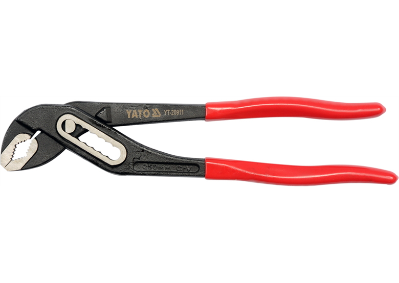 Hydraulische tang 250mm Yato YT-20911
