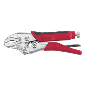 Tang type Morse 140 mm CrV Yato YT-2151