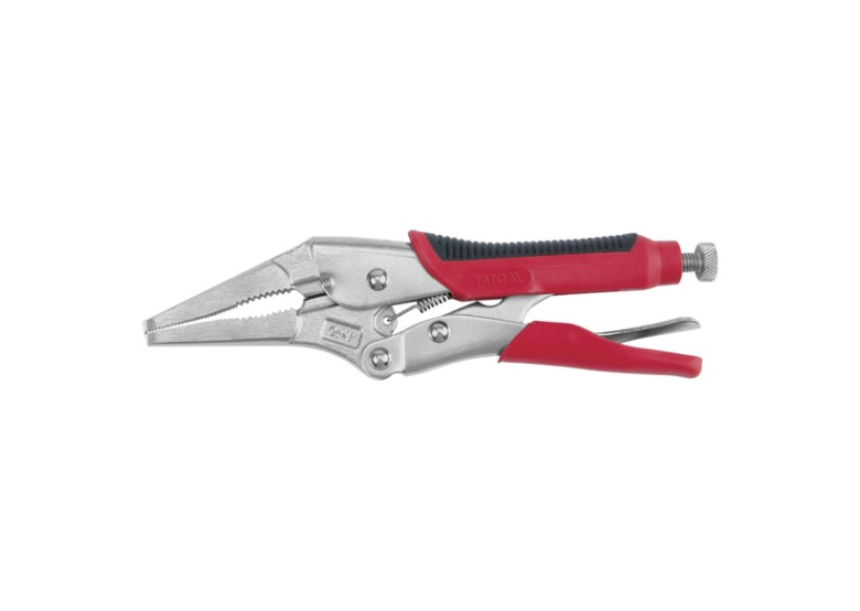 Tang  Morse 220 mm CrV verlengde bekken Yato YT-2156