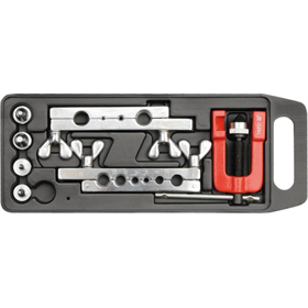 Felsgereedschapsset 3 - 19 mm Yato YT-2180