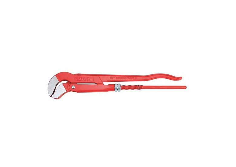 Pijpentang 1'' Type S Yato YT-2216