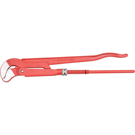 Zweedse pijpsleutel S 3.0" Yato YT-22183