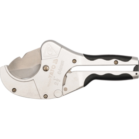 Pijpsnijder PVC tot 64 mm Yato YT-2229