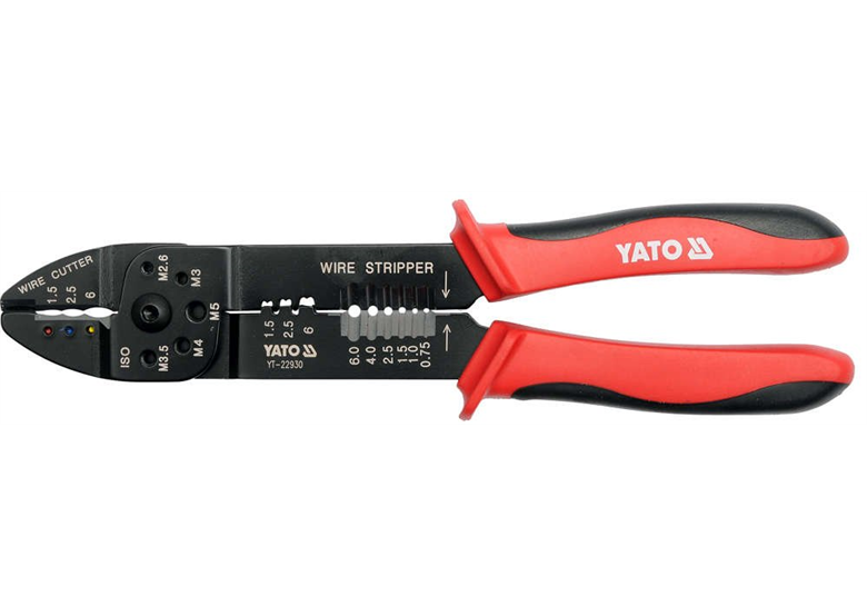 Striptang Yato YT-22930