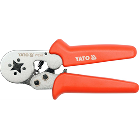 Kabelschoentang/krimptang Yato YT-2305