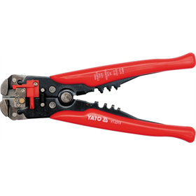 Striptang multifunctie 205 mm Yato YT-2313
