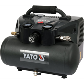 Compressor Yato YT-23241
