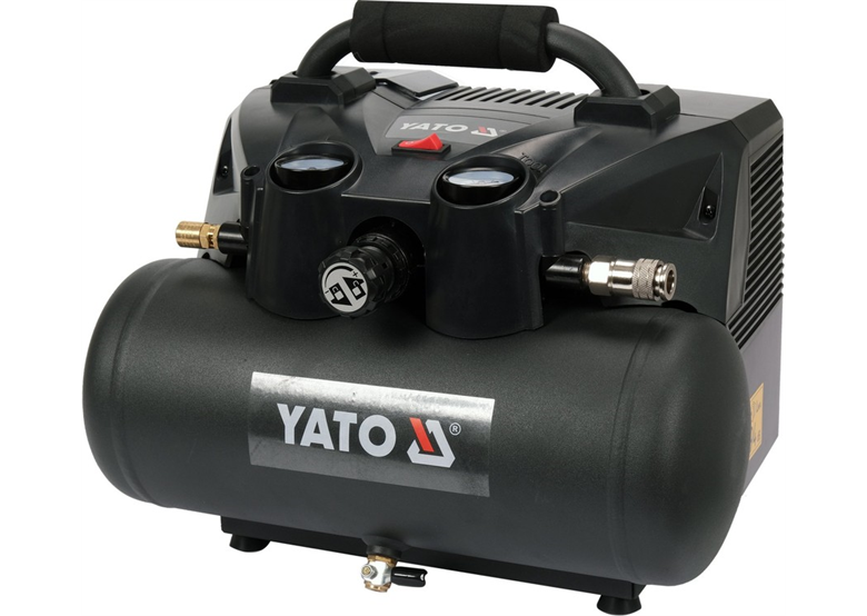Compressor Yato YT-23241
