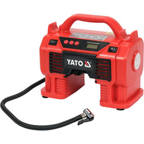 Compressor Yato YT-23248