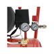 Compressor 24l Yato YT-23300