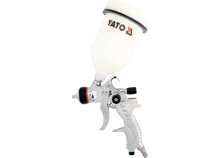 Verfspuit Yato YT-2340