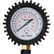 Opblaaspistool met manometer Yato YT-23703