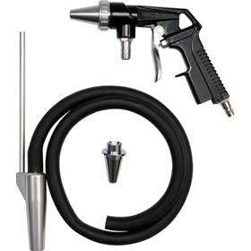 Zandstraalpistool  Yato YT-2375