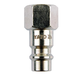 Aansluiting d-aansluiting 3/8” binnendraad Yato YT-2404