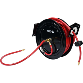 Pneumatische slang Yato YT-24250