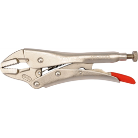 Griptang type Morse, plat, 180 mm Yato YT-2452