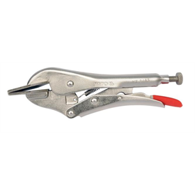 Grijptang met brede bek 200 mm Yato YT-2463