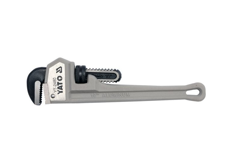 Pijpentang 10'' Yato YT-2480