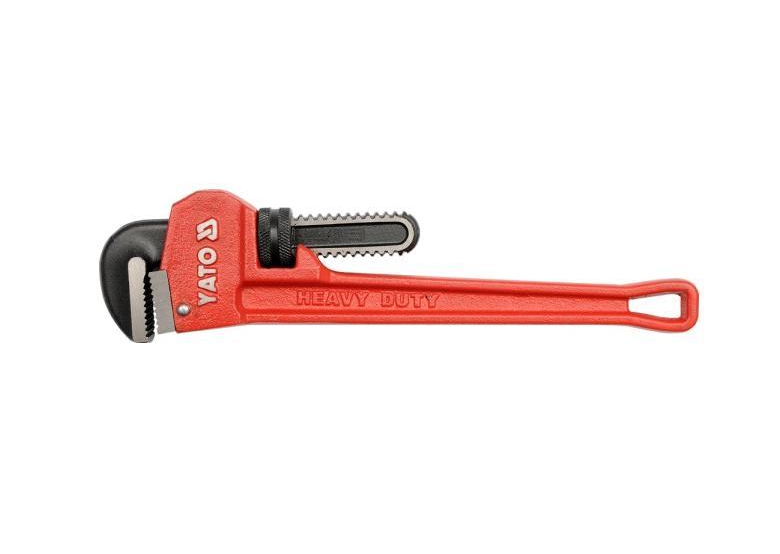 Pijpentang 12'' CR-MO Heavy Duty Yato YT-2489