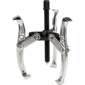 Lagertrekker 3 - armig 150 mm Yato YT-2513