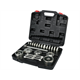 Onderhoudsset voor lagers en bussen, 31 stuks Yato YT-25412