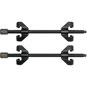 Uitzetschroef  82x270, 2 delen Yato YT-2546