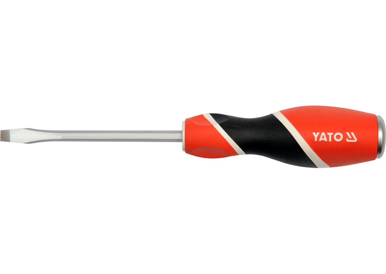 Schroevendraaier 6x200mm Yato YT-25987