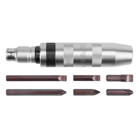 Slagschroevendraaier Yato YT-2801
